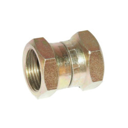 Złącze hydrauliczne AA 3/4"BSP-1/2"BSP Burnett & Hillman 8719607026888