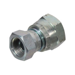 Złącze hydrauliczne AA 1/2"BSP -20x1,5 -12S Burnett & Hillman 522FFBM0820