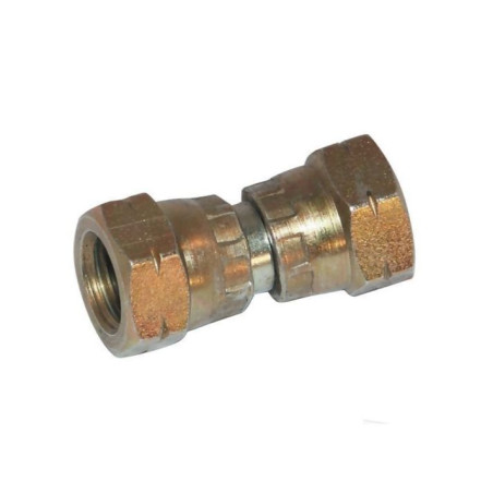 Złącze AA 16x1,5 - 18x1,5 , 10L-12L Burnett & Hillman 512FFM1618