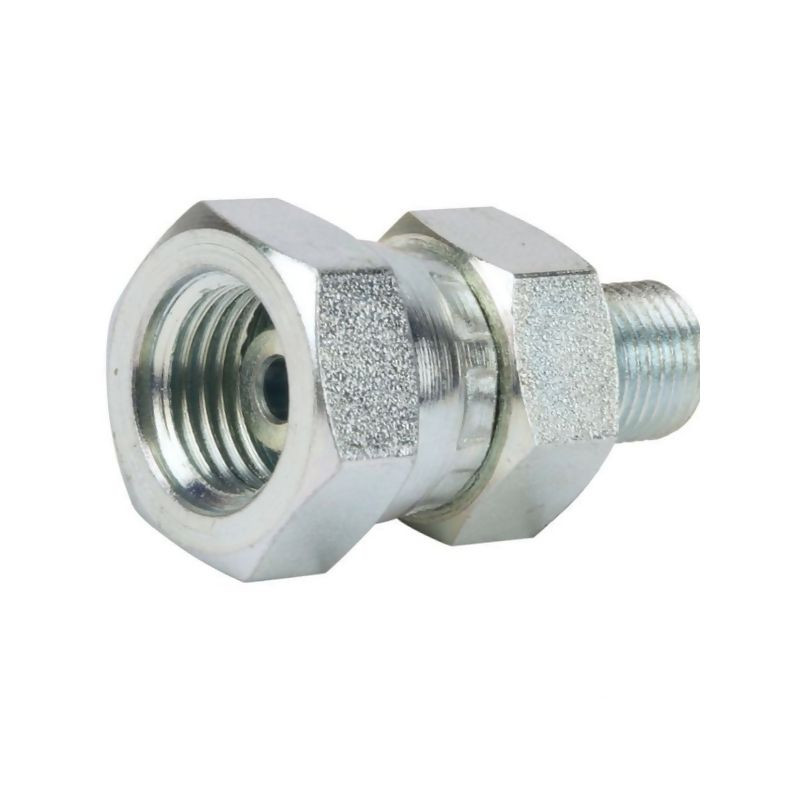 Przyłącze E, gwint przyłącza 1/8"BSP-gwint złącza 1/4"BSP Burnett & Hillman VNBW0204