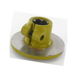 Comer (6) Piasta 1i3/8" Z6 151014018