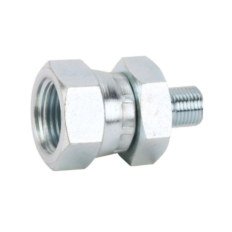 Przyłącze E, gwint przyłącza 1/8"BSP-gwint złącza 3/8"BSP Burnett & Hillman VNBW0206