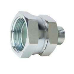 Przyłącze E, gwint przyłącza 3/4"BSP-gwint złącza 1i1/2"BSP Burnett & Hillman VNBW1224