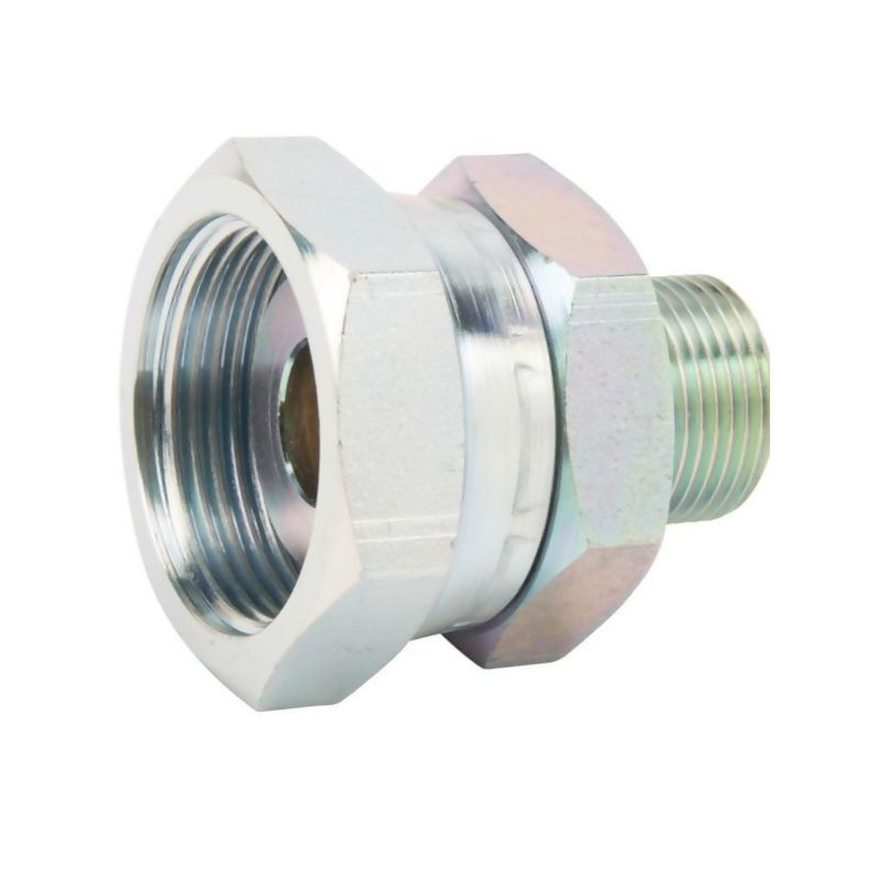 Przyłącze E, gwint przyłącza 3/4"BSP-gwint złącza 1i1/4"BSP Burnett & Hillman VNBW1220