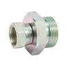 Przyłącze E, gwint przyłącza 1i1/4"BSP-gwint złącza 3/4"BSP Burnett & Hillman VNBW2012