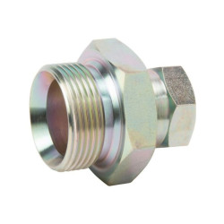 Przyłącze E, gwint przyłącza 1i1/4"BSP-gwint złącza 3/4"BSP Burnett & Hillman VNBW2012