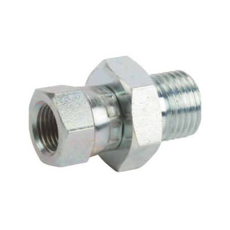 Przyłącze E, gwint przyłącza 1i1/4"BSP-gwint złącza 1i1/2"BSP Burnett & Hillman VNBW2024