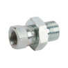 Przyłącze E, gwint przyłącza 1i1/4"BSP-gwint złącza 1i1/2"BSP Burnett & Hillman VNBW2024