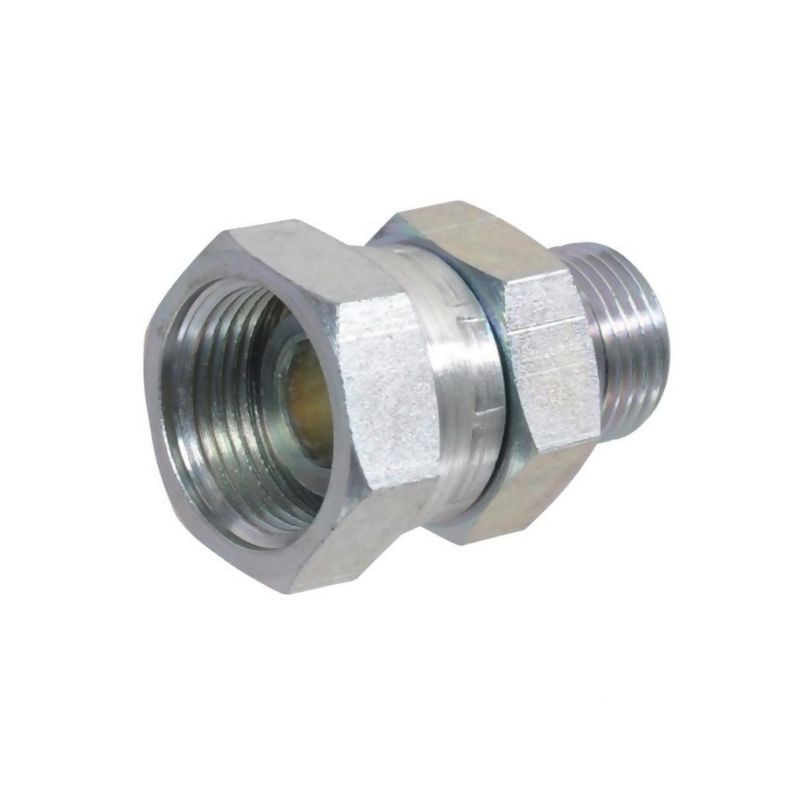 Przyłącze E, gwint przyłącza 2"BSP-gwint złącza 2"BSP Burnett & Hillman VNBW32