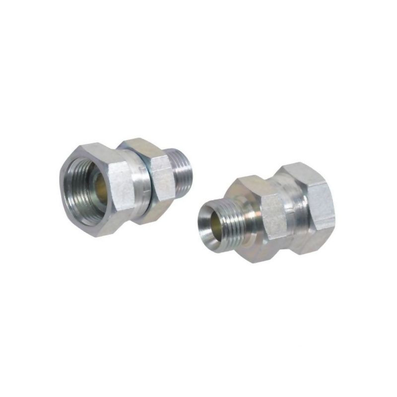 Przyłącze E, gwint przyłącza 2"BSP-gwint złącza 1i1/2"BSP Burnett & Hillman VNBW3224