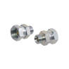 Przyłącze E, gwint przyłącza 2"BSP-gwint złącza 1i1/2"BSP Burnett & Hillman VNBW3224