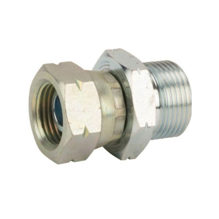 Adapter M/F M22 x M18 VNMW2218 Burnett & Hillman VNMW2218