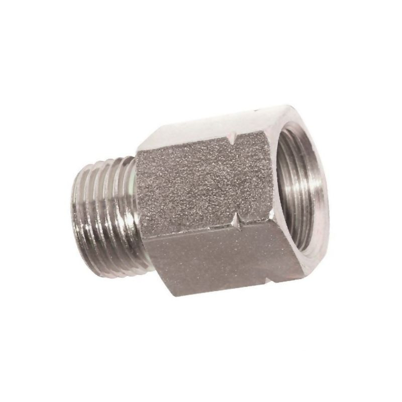 Złącze BA, gwint zewnętrzny 3/8"BSP-gwint wewnętrzny 3/8"BSP Burnett & Hillman 8719607057554