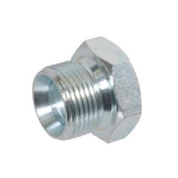 Złącze BA, gwint zewnętrzny 3/4"BSP-gwint wewnętrzny 1i1/2"BSP Burnett & Hillman VRB1208L35