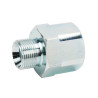 Złącze BA, gwint zewnętrzny 1i1/4"BSP-gwint wewnętrzny 1i1/2"BSP Burnett & Hillman VRB2024