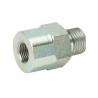 Adapter m/ż 1/4 BSP M10 x 1 VRBM0410 Burnett & Hillman VRBM0410
