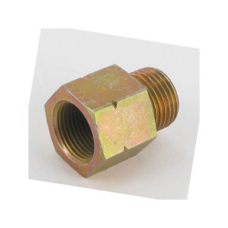 Złączka przedłużająca 1/2 x M2 VRBM0820 Burnett & Hillman VRBM0820