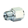 Złączka przedłużająca 1/2 x 3/ VRBU0812 Burnett & Hillman VRBU0812