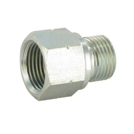 Złączka przedłużająca 1/2 x 7/ VRBU0814 Burnett & Hillman VRBU0814