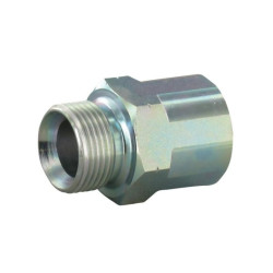 Złączka przejściowa M/FF M22 x VRM2216 Burnett & Hillman 8716106970391