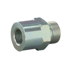 Złączka przejściowa M/FF M22 x VRM2216 Burnett & Hillman 8716106970391