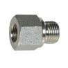 Adapter FG1/4 - M16x1.5 VRMB1604 Burnett & Hillman VRMB1604