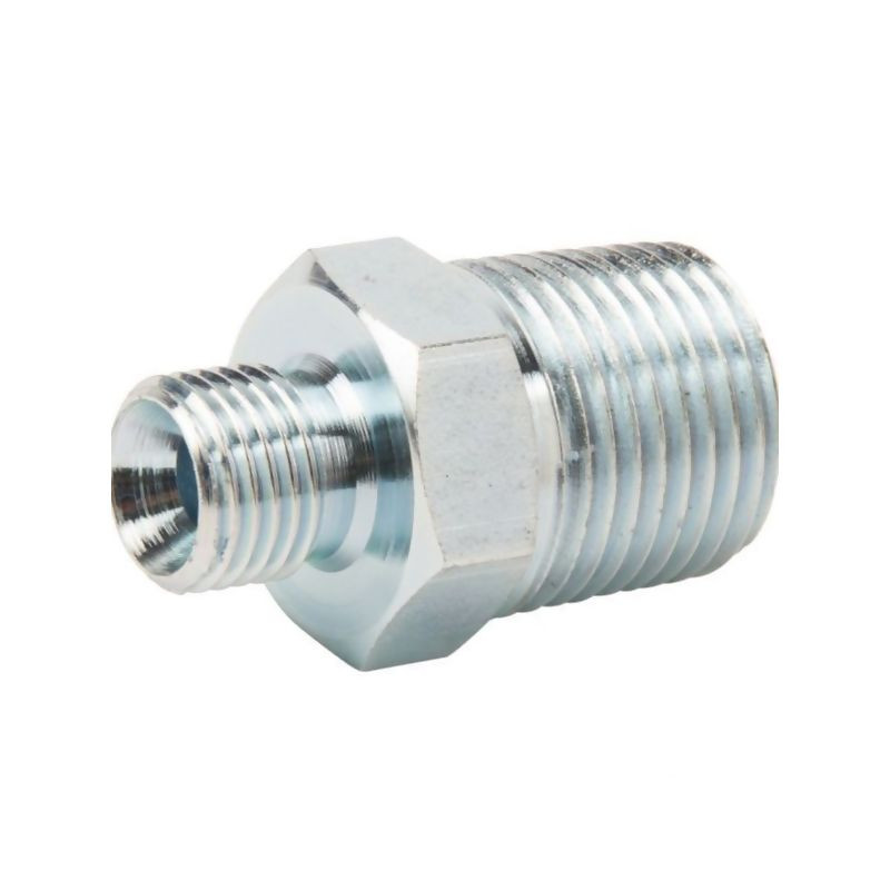 Złącze redukcyjne 1/4 BSP x 1/ VRNB0804 Burnett & Hillman VRNB0804