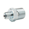 Złącze redukcyjne 1/4 BSP x 1/ VRNB0804 Burnett & Hillman VRNB0804
