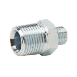Złącze redukcyjne 1/4 BSP x 1/ VRNB0804 Burnett & Hillman VRNB0804
