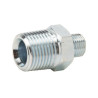 Złącze redukcyjne 1/4 BSP x 1/ VRNB0804 Burnett & Hillman VRNB0804