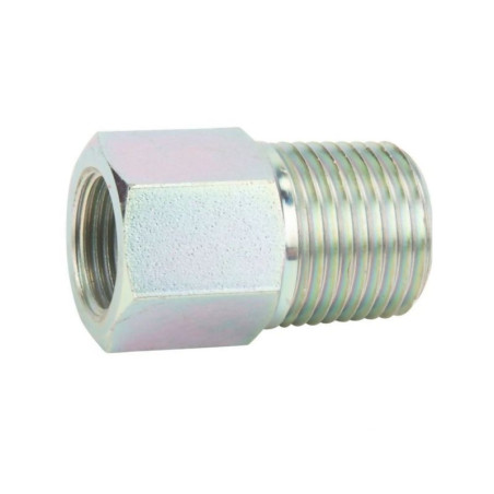 Element łączący NPT M1/2 -F3/8 VRNN0806 Burnett & Hillman VRNN0806