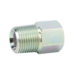Element łączący NPT M1/2 -F3/8 VRNN0806 Burnett & Hillman VRNN0806