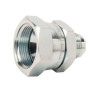 Złącze BA, gwint zewnętrzny 1i1/16"JIC- nakrętka 1i5/8"JIC Burnett & Hillman VRU1726