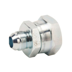 Złącze BA, gwint zewnętrzny 1i1/16"JIC- nakrętka 1i5/8"JIC Burnett & Hillman VRU1726