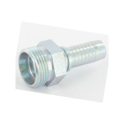 Armatura wtłaczana DN16-M30x2, PR1622 Dietzel PR1622