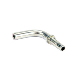 Armatura wtłaczana DN20-Ø22 mm-90°-H=132 PT202290H132 Dietzel PT202290H132