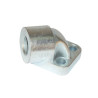 Kołnierz przyłączeniowy 30mm - 1/2"BSP, M6x16-3szt, 1G08 OMT