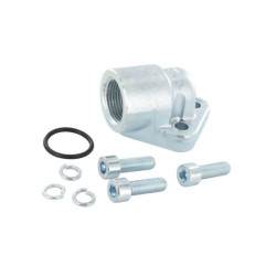 Kołnierz przyłączeniowy 56mm - 3/4"BSP, M10x30-3szt, 3G1256 OMT