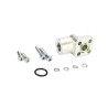 Kołnierz przyłączeniowy 30mm - 3/8"BSP, M6x20-2szt, M6x35-2szt, 1GQ06ST OMT