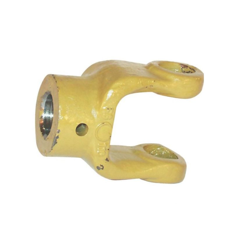 Comer 151016097 Widłak 1  Ø1i1/4" kołek sprężysty 3/8"