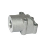 Kołnierz przyłączeniowy 55mm - 1"BSP, M8x45-2szt, M6x60-2szt, 3GB16 OMT