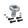 Kołnierz przyłączeniowy 40mm - 1/2"BSP Oleo Tecnica