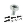 Kołnierz przyłączeniowy 40mm - 3/4"BSP Oleo Tecnica