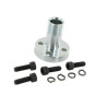 Kołnierz przyłączeniowy 40mm - 3/4"BSP Oleo Tecnica
