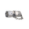 Przyłącze do węża pomiarowego M18x1,5 12L - M16x2,0 Spradow 500MDV2012L