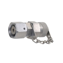 Przyłącze do węża pomiarowego M20x1,4 12S - M16x2,0 Spradow 500MDV2012S