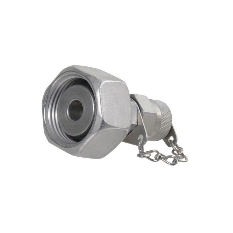 Przyłącze do węża pomiarowego M36x2,0 25S - M16x2,0 Spradow 500MDV2025S