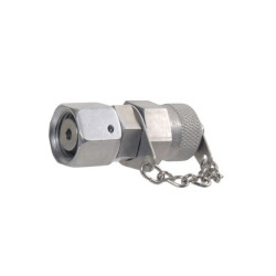 Przyłącze do węża pomiarowego M12x1,5 6L - M16x2,0 Spradow 500MDV206L
