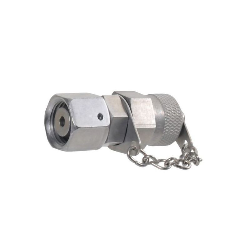 Przyłącze do węża pomiarowego M16x1,5 8S - M16x2,0 Spradow 500MDV208S
