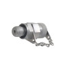 Przyłącze do węża pomiarowego 1/4" BSP - M16x2,0 Spradow 8716106647330